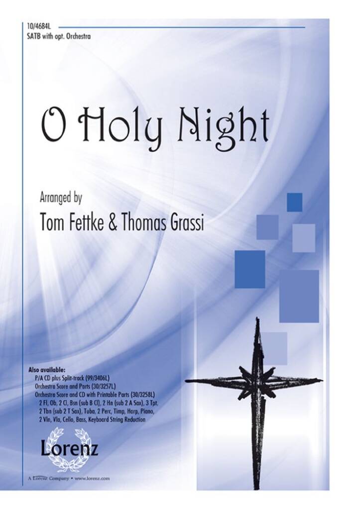 O Holy Night